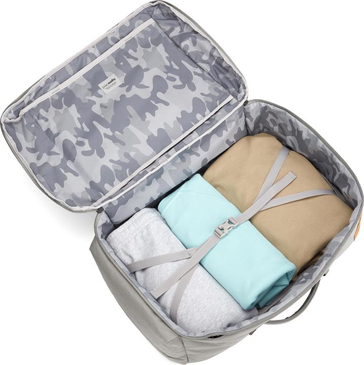 Image du produit Pacsafe GO 44l Carry-on sac à dos stone (44 l)