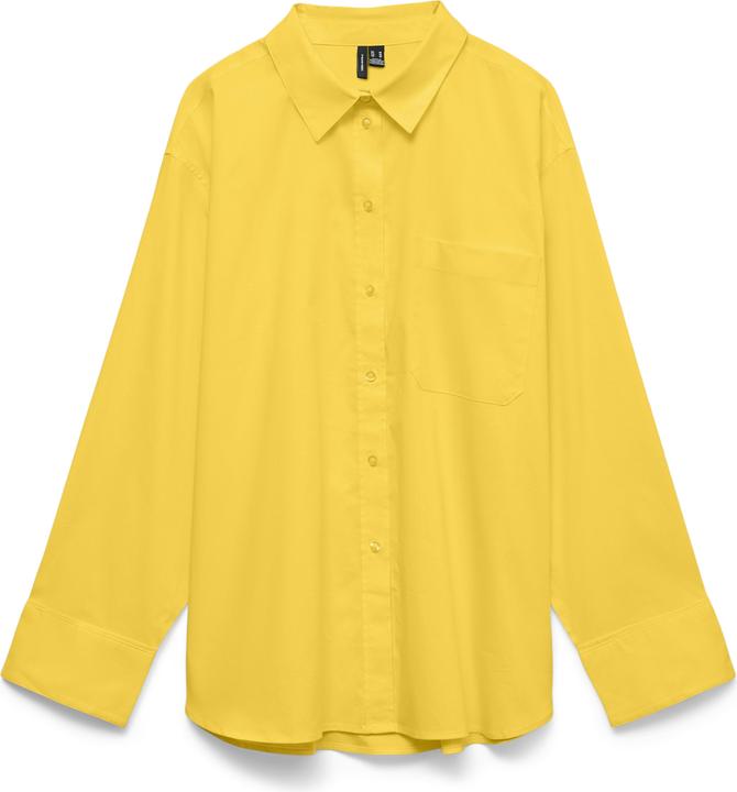 Immagine prodotto Vero Moda VMLOTUS Hemd Hemd (M)