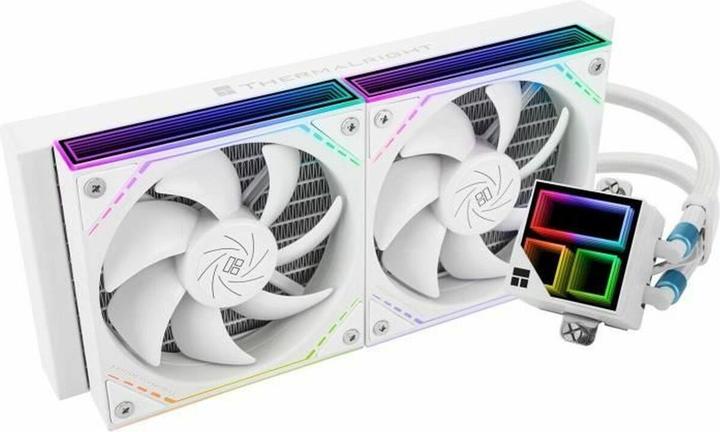 Thermalright Flüssigkühlungs-Kit Frozen Infinity 240