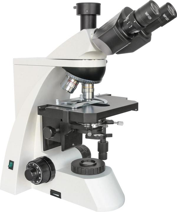 Bresser Science TRM-301 Transmitted Light Microscope (23)