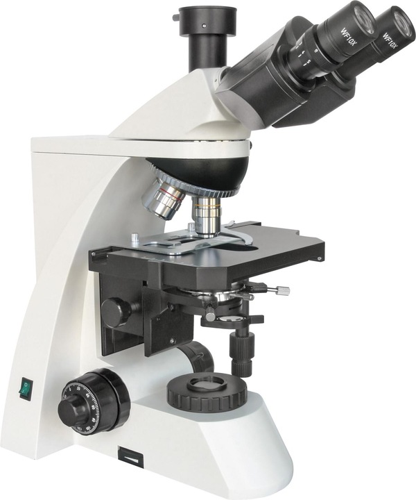 Produktbild Bresser Science TRM-301 Durchlicht Mikroskop (23)