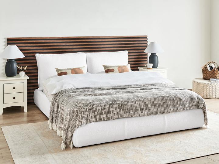 Actual product image Beliani Vinay (160 x 200 cm)