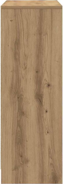 Image du produit vidaXL Sideboard (73 x 31 x 90 cm)