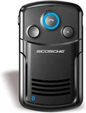 Produktbild Scosche solCHAT