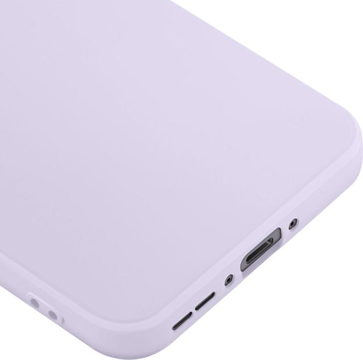 Produktbild Avizar OnePlus Nord 5 Soft Touch Hülle Case (OnePlus Nord 5G)