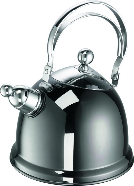 Actual product image Schulte-Ufer Kg Flute Kettle Luna 16 cm Ø (2.20 l)