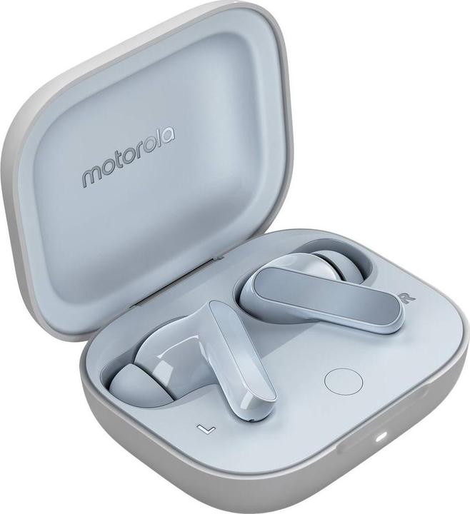 Image du produit Motorola moto buds (ANC, 38 h, Sans fil)
