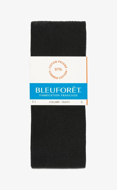 Produktbild Bleu Foret Strumpfhose (S)