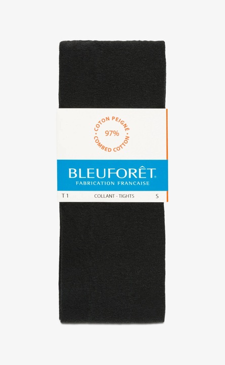 Immagine prodotto Bleu Foret paio di collant (S)