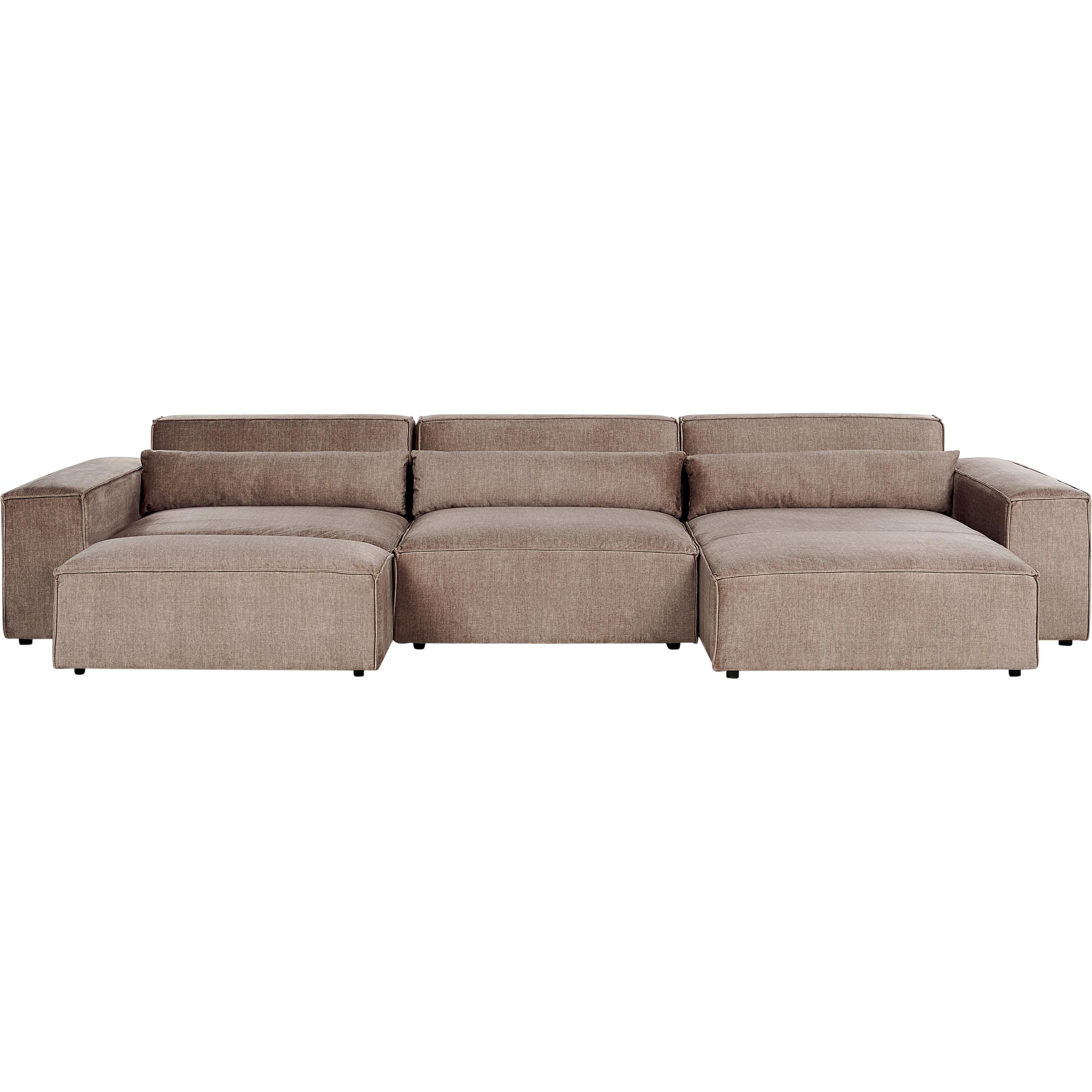 Beliani, Sofa, Hellnar