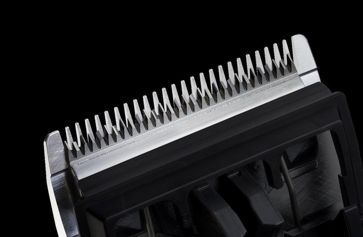 Actual product image Moser Chrome2Style Blending Edition