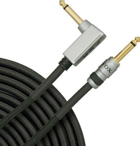 Produktbild Vox Vgc19 (6 m, 6.3mm Klinke (Jack))