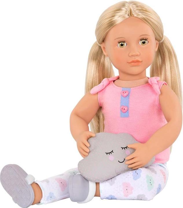 Produktbild Our Generation OG - Outfit Über den Wolken