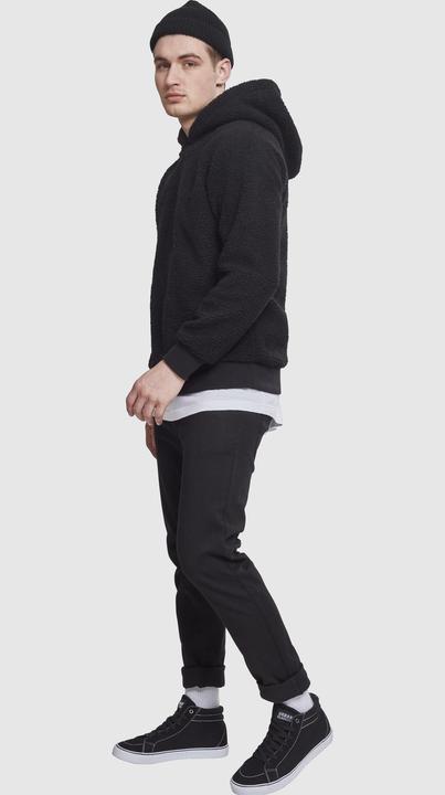 Produktbild Urban Classics Sherpa Hoody (M)