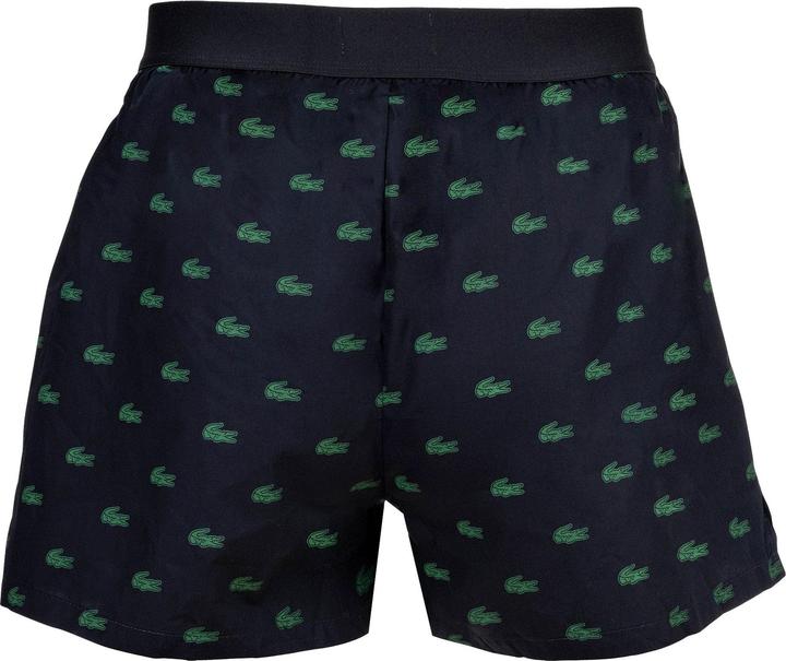 Produktbild Lacoste Boxer 3p (XL, 3er Pack)