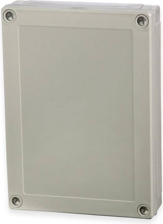 Produktbild Fibox Gehäuse Polycarbonat 180x130x35mm (Gehäuse)