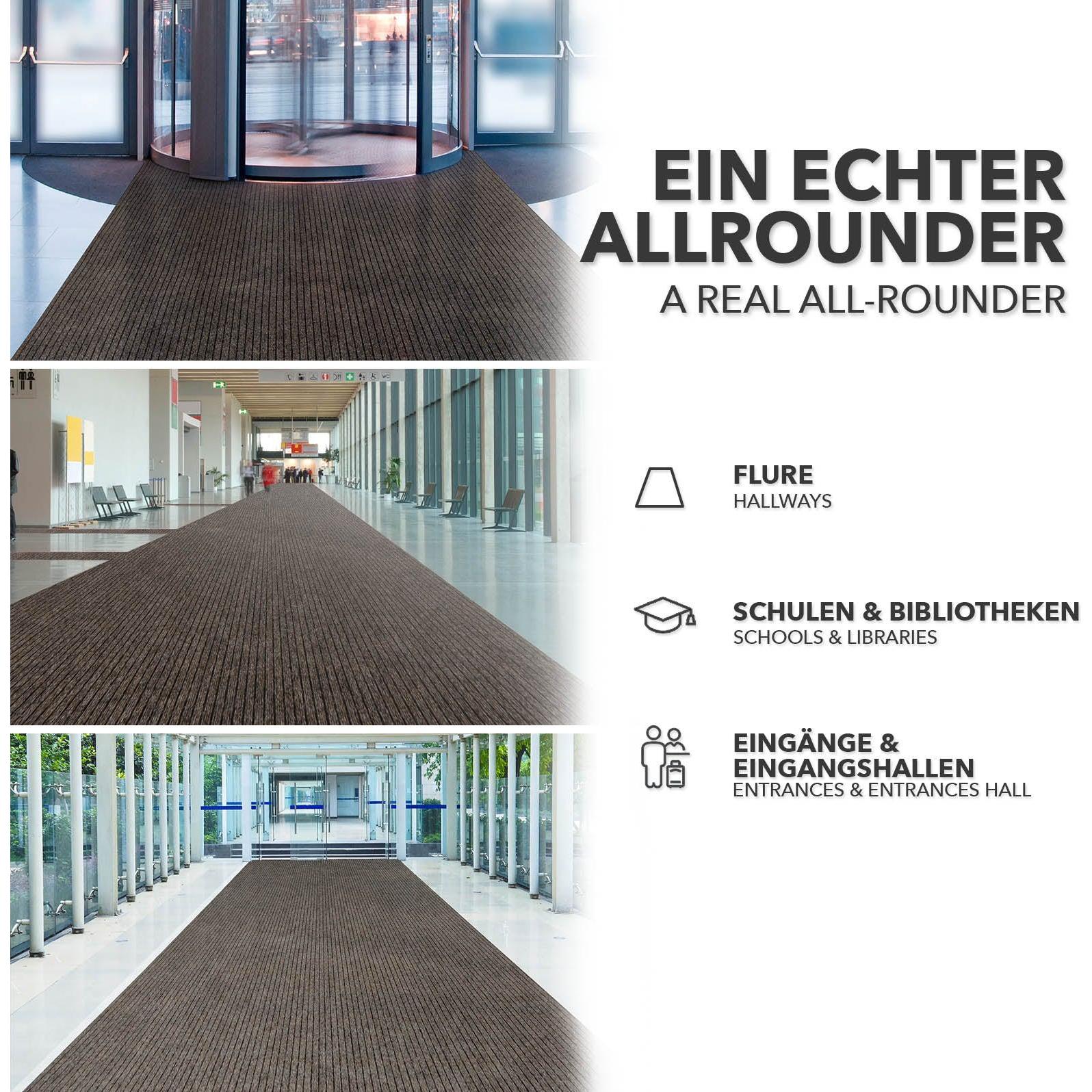 Thumbnail - Karat, Teppich, Atlas (200 x 100 cm)