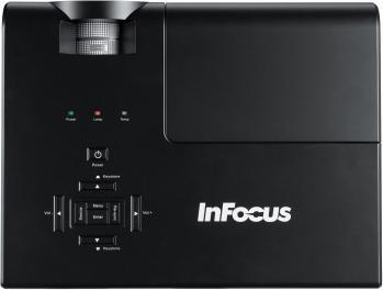 Produktbild Infocus In3118hd (Full HD, 3600 lm, 1.6 - 1.92:1)