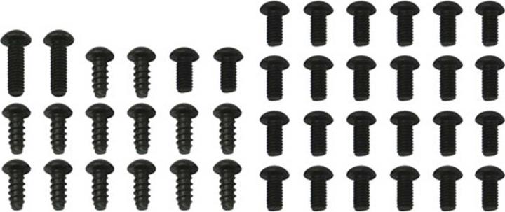 Actual product image Align 450 Frame Hardware