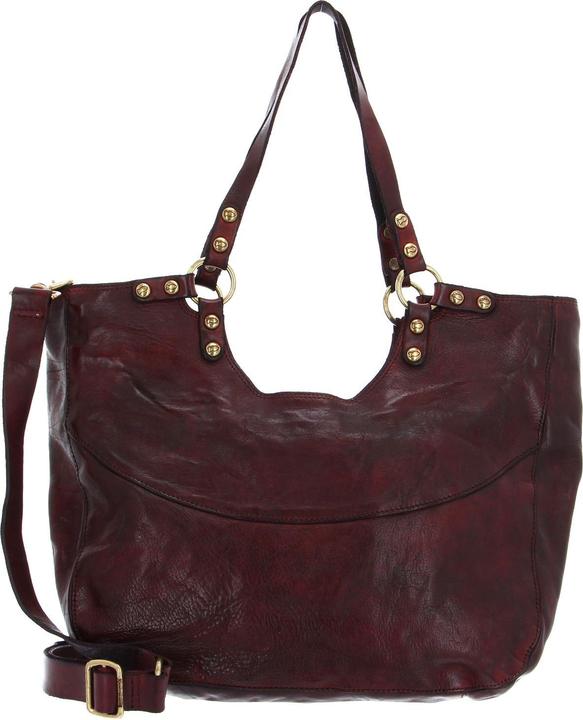 Produktbild Campomaggi Large Shopping Bag