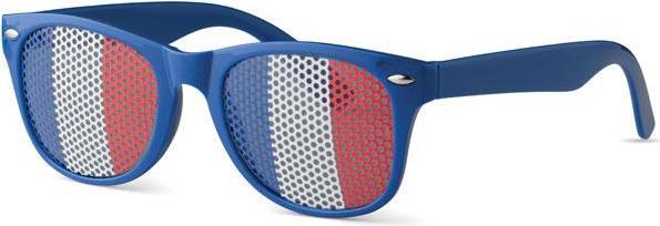 Produktbild MidOcean Sonnenbrille Flag Fun Polycarbonate