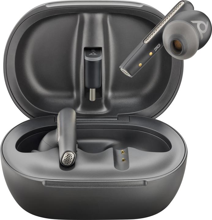 Produktbild Poly Voyager Free 60+ (Kabellos, USB-C)