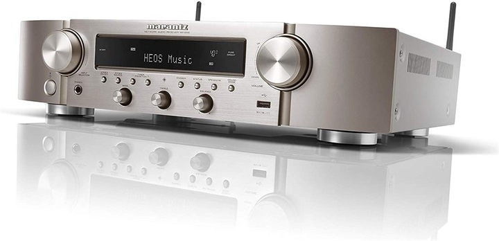 Image du produit Marantz NR1200 (Stéréo, DAB+, FM)