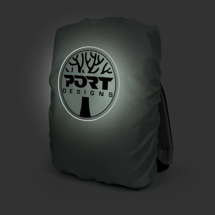 Actual product image Port Designs Yosemite Eco (12 l)