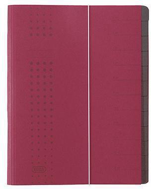 Actual product image Elba Folder Chic (A4, 1x)