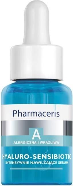 Produktbild Pharmaceris A Hyaluro-Sensibiotisches Serum Intensive Feuchtigkeitspflege 30 ml (30 ml)