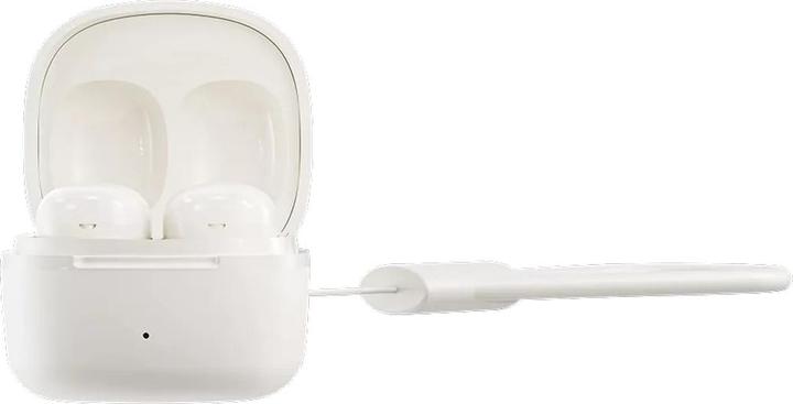 Canyon Bluetooth Headset OnGo 4 Mini In-Ear/BT5.3 beige retail (6 h, Kabellos)
