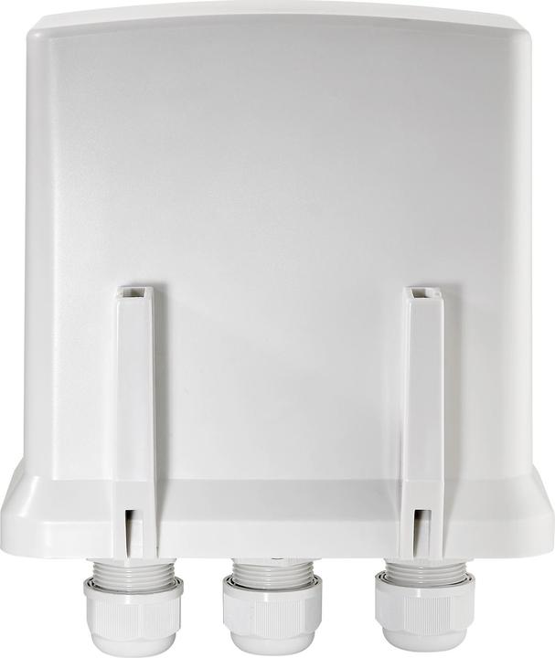 Image du produit LevelOne POR-1202 Répétiteur PoE-Plus à 2 ports pour l'extérieur
