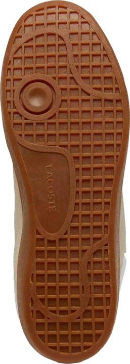 Produktbild Lacoste Baseshot Sneaker Wildleder (41)