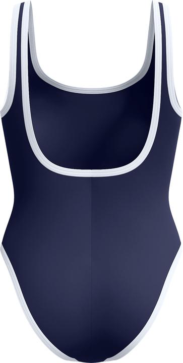 Image du produit Speedo Solid Bound Scoop 1 Pc (XL)