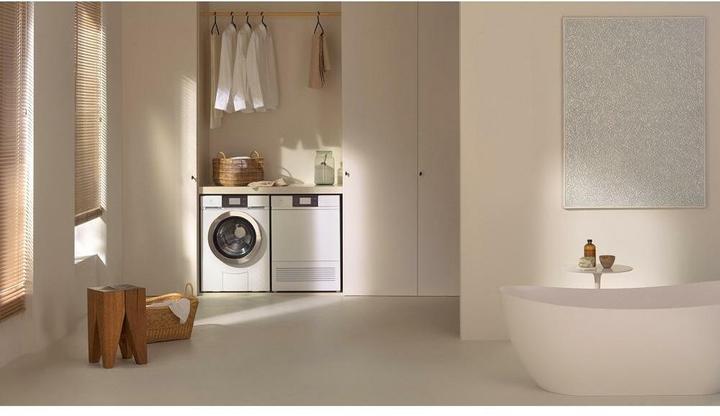 Actual product image V-Zug AdoraWash V4000 (8 kg, Right)