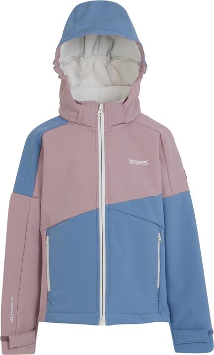 Image du produit Regatta - Veste softshell ACIDITY - Enfant (170, 176)