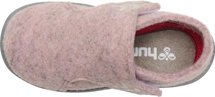 Produktbild hummel Wool Slipper Kinder (23)
