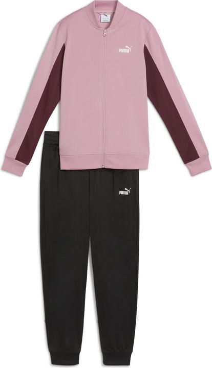 Produktbild Puma Poly Baseball Suit cl (L)
