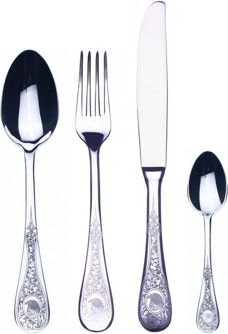 Productafbeelding Mepra Diana (24 Stuk, Bestekset)