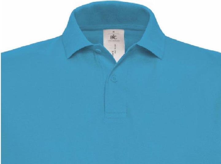 Immagine prodotto B&C - Polo 100% Cotone - Uomo (M)