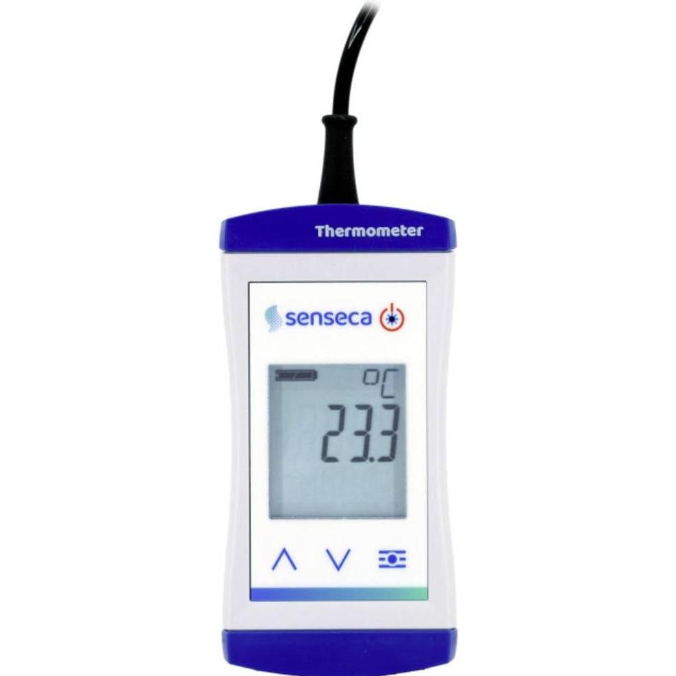 Thumbnail - Senseca, Detektor, ECO 121-I1.5 Alarmthermometer -70 - 250°C