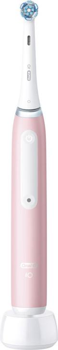 Actual product image Oral-B Electric Toothbrush, iO3 Series (Oscillating toothbrush)