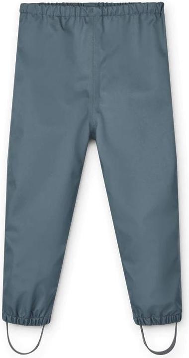 Actual product image Liewood Parker Junior Space Blue Fog Mix Rain Set (128)