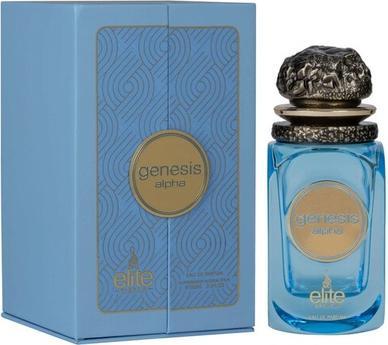 Immagine prodotto Risala Elite Genesis Alpha (Eau de parfum, 100 ml)