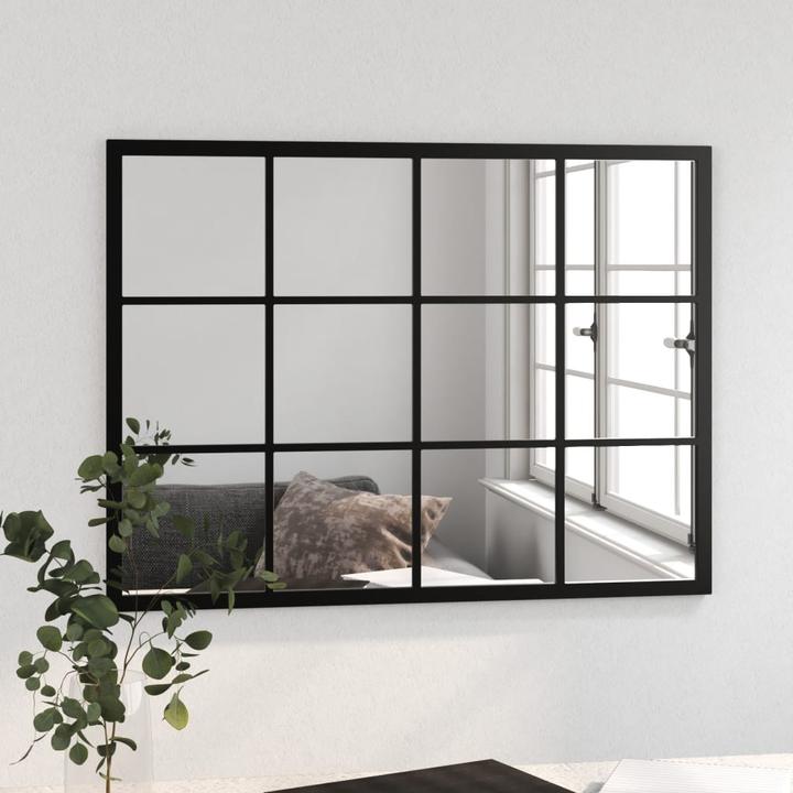 Image du produit vidaXL Spiegel (80 x 60 cm)