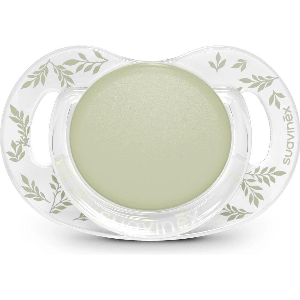 Suavinex, Ciuccio, Ciuccio Fisiologico Poetry SX Pro (0 - 6 Mesi)