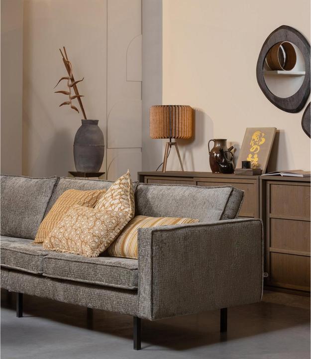 Actual product image Woood Rodeo (3-seater)