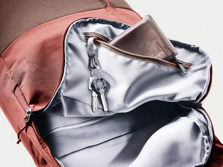 Actual product image Deuter UP Seoul (16 l)