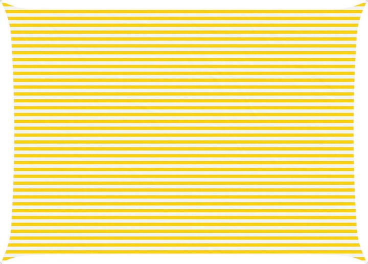Produktbild vidaXL Outdoor Sonnenschutz Markise (700 x 500 cm)