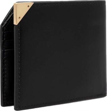 Produktbild Calvin Klein geschnittener Ecke BIFOLD 5C K50K509995 BAX